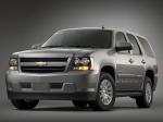Chevrolet Tahoe Hybrid 2008 года